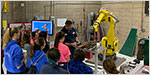 Advancing STEM Education Through Partnership with 3M image