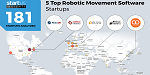 9 Types of Robotics Software You Might Consider for Your Robot image