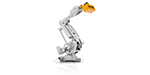 ABB’s Largest Ever Robot is 25 Percent Faster Than Competitor Robots in High Payload Range   image
