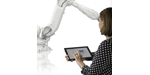 ABB Robotics Introduces RobotWare 6, the Latest Version of its Robot Controller Software image