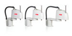 ABB Introduces First Ever Line of SCARA Robots, Designed for Applications Requiring Fast, Repeatable and Precise Movements image