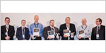 ABB announces 2016 North American Robotics Value Provider Award winners image