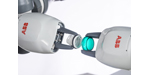ABB to Feature Two YuMi Dual-arm, Collaborative Robot Demos at THE 2016 Vision Show, May 3rd - 5th in Boston image