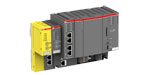 AC500 PM595 Advanced PLC Addresses Emerging Challenges in Machinery Control image