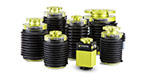 Giving Robots a Feeling - Active Contact Flange (ACF) image