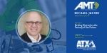 Applied Manufacturing Technologies CEO Michael Jacobs to Share Expertise on Smart Manufacturing at ATX East June 11, 2019 at Javits Center image