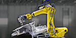 Reducing the Variables: Getting Accurate Motion From Inaccurate Robots image