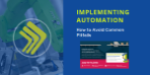 Preparing for a Digital Transformation: Is Your Manufacturing Company Ready? image