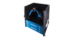 Yaskawa Motoman Introduces Compact ArcWorld C-30 Series for the Job Shop Market  image