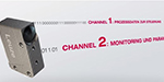 An innovation from Leuze electronic: the dual channel principle – but what does that actually mean? image