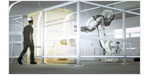 ABB Expands Collaborative Portfolio with the Introduction of SafeMove2, its Latest Generation Robot Monitoring System image