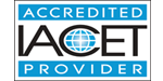 Yaskawa Motoman Receives Reaccreditation Status from IACET image