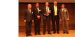 Acme Manufacturing Company is Awarded Fanuc Corporation Global Partner of the Year 2015 “Grand Award” image