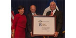 Acme Manufacturing Company Receives Presidential “E STAR” Award For Continued Export Success image