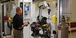 Robot Safety, Everything But Routine image