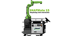 SNAP Resources Premieres the SNAPMate Collaborative Robot Station at Automate 2019 image