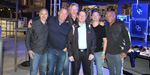 Bosch Rexroth Donates $5,000 to Charlotte Charity Ace & TJ’s Grin Kids image