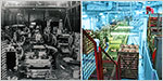 225 Years of Bosch Rexroth: From a Water-Driven Forge to a Digital High-Tech Pioneer image