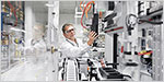 Bosch Rexroth to bring the Factory of the Future to Automate 2019 image