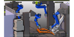 FASTSUITE Edition 2 – The New Digital Factory image