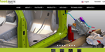 Address Customers Around the Globe - New Website fastsuite.com image