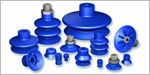 SITON® range: The non marking, high temperature resistant suction pads image
