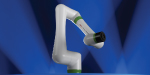 FANUC’s New CRX-10iA Robot Raises the Bar in Collaborative Technology      image