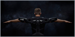 Comau Launches Mate - A Compact, Lightweight Wearable Exoskeleton Fit for Workers at Automatica 2018 image