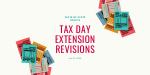 Treasury Extension Revisions image
