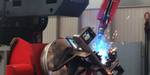 Crown relies on FASTSUITE Edition 2 for offline programming of robotic welding cells image