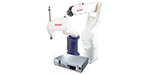 DENSO I/O Command-Slave Function Allows PLC or PAC Control of DENSO Robots image
