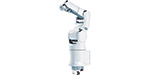 New DENSO VS-Series Aseptic Robot image