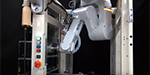 Next-Gen Assembly Robots Turn Heads image