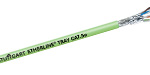 New Continous Flex Industrial Ethernet Cable For Tray Applications image