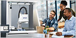 Epson to Showcase its Latest Robots Solutions for Real World Automation Application Needs at ATX West image