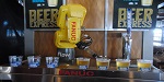 FANUC AMERICA's Robots Creating a Fun Experience for Jacksonville Jaguars Fans image
