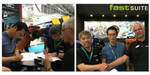 FASTSUITE Edition 2: First reseller in South Korea image