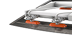 Piab introduces Flexible Suction Cup Mount image