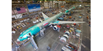 Aerospace Manufacturing on Board with Robots image