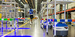 The Power of Cloud Robotics image