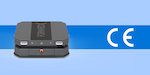 ForwardX Max 500 AMR Earns CE Mark image