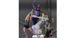 Budding Robot Star Files for Screen Actors Guild Membership image
