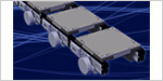 Glide-Line™ Introduces Glide-Line ZP Zero Pressure Accumulation Conveyor image