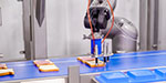 New applications in hygiene-sensitive environments image