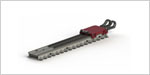 Güdel Introduces TMF-6 TrackMotion Floor for FANUC M2000iA Robot Family image