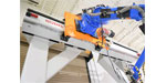 Yaskawa Motoman Selects Güdel TrackMotion TMO for Great Lakes Regional Center image