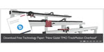 Güdel, Inc. Releases Technology Report on Advances in New TrackMotion Overhead (TMO) Modules image