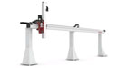 Gudel Introduces New and Improved High Payload Gantry Robots image