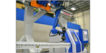 Güdel Next Generation TMO Trackmotion Makes U.S. Debut in Yaskawa Motoman Booth 6600 at IMTS image
