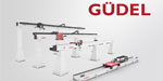 Güdel Introduces Next Generation Overhead Tracks for Robots image